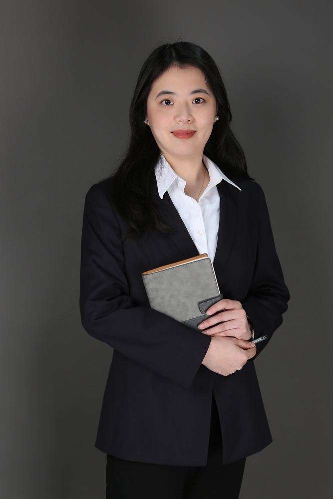 李旭清